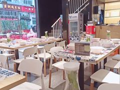 大堂-松哥油焖大虾(科技园店)