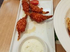 -必胜客(瑞虹店)
