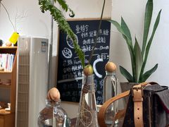 -沏点Trattoria意大利餐厅(新街口店)