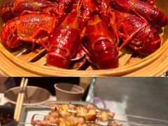 -靓靓蒸虾·头牌蒸虾(沙湖旗舰店)