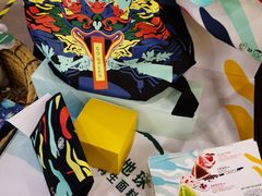 -星巴克(湖州凤凰时代广场店)