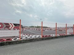 -锐擎卡丁车主题乐园(郊野公园店)