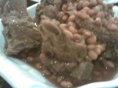 黄豆排骨-燕青小馆(东园大厦店)