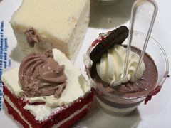 -星伦多 自助料理(圆融店)