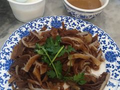 -都一处烧麦馆(前门店)