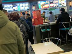 -大福来锅巴菜(古文化街店)
