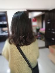 -TK·HAIR SALON韩式设计