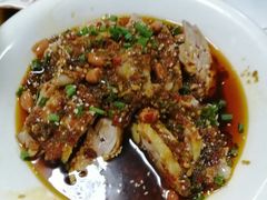 -华德来餐厅(集美店)