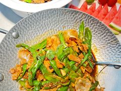 -上地宴·中关村的会客厅(清河高铁站店)