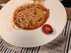 -仁义涵西餐·咖啡(中华巴洛克店)