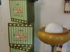 -屋裡·Union Bakery(龙江路店)