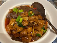 -佬太公海鸭·海鲜大排档(上海总店)