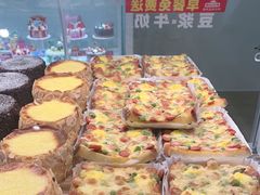 -味多美蛋糕(航天桥店)