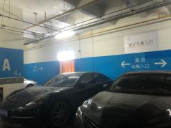 -武汉汉口喜来登大酒店·宴会厅