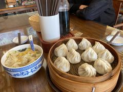 -笑来喜馄饨小笼工坊店(湖滨街店)
