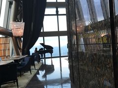 -瑞吉酒店·The Drawing Room闲逸廊·云端下午茶·夜奢Whiskey