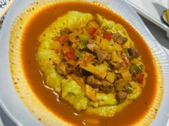 -三江源美食城