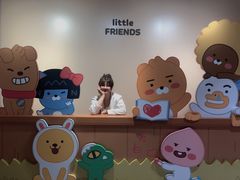 -KAKAO FRIENDS(弘大店)
