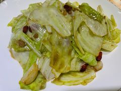 干锅手撕包菜-新渝城·始于2000年(淘金店)