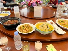 -小秦淮·南京土菜(新亭西路店)