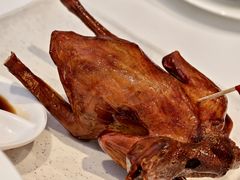 -侨美食家·41年地道粤菜(珠江新城店)
