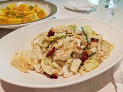 -白云中餐厅·粤菜·亚龙湾喜来登度假酒店