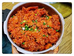 -鸡毛店·川菜(双楠店)