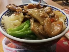 -吉野家(华联商厦店)