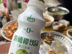 -金山锅贴店(金泉路店)