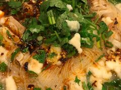 -吾味香葫芦头(安西街店)