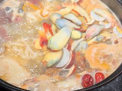 -芸鲜季·云南野生菌餐厅· 云南风物味研社(闵行店)