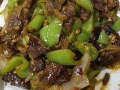 -姥家春饼店(漳州二路店)