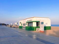 -巧克力渔家.小船海鲜家常菜(万平口店)