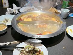 -额尔敦·品质自助(摩尔城店)