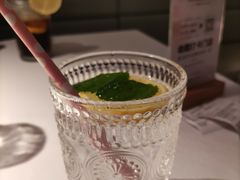-西缘·我的花和森林·鲜花西餐厅(南长街店)