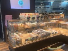 -FANEN法念·烘焙·甜点(万象城店)