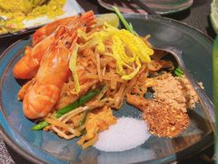 -暹罗湾东南亚餐厅