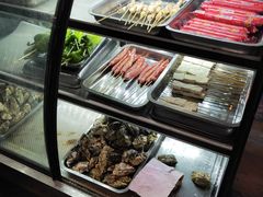 -百盛烧烤·龙虾·小酒馆(丽岛华都店)