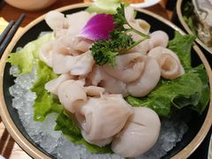 -骨之味·筒骨汤火锅(晋江万达店)