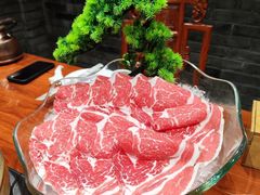 -和院老火锅铜锅烧烤海鲜(朱雀大街店)
