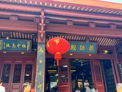 -福州开元寺