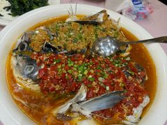 -顺风海鲜港(金玉兰店)