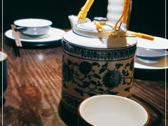 -绿茶餐厅(松江万达店)