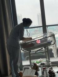 -爱瑞馨母婴护理中心(喜马拉雅店)