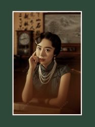 -美云庭古装·格格服汉服·京城旅拍(北京店)
