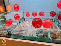 -日进一片海.生腌海鲜火锅.宵夜烧烤(三里屯总店)