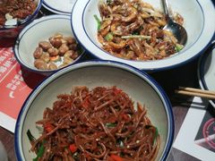 -小隐人家(乐松店)