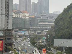 -花果园湿地公园