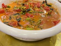 -61号餐吧(兴坪古镇漓江店)