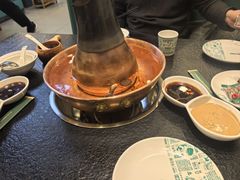-阳坊胜利涮羊肉(阳坊老店)